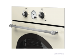Духовой шкаф Teka - HRB 6300 VNS (111010013)