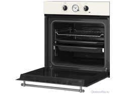 Духовой шкаф Teka - HRB 6300 VNS (111010013)