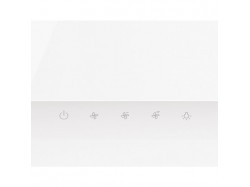 Вытяжка кухонная Gorenje - WHI 649 EXGW