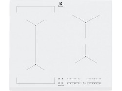 Варильна поверхня Electrolux - EIV 63440 BW