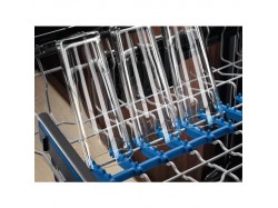 Посудомоечная машина встраиваемая Electrolux - ETM 43211 L