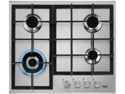 Варочная поверхность AEG - HGR 6436 SM