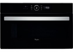Микроволновая печь встраиваемая Whirlpool - AMW 730 NB