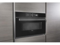 Микроволновая печь встраиваемая Whirlpool - AMW 730 NB