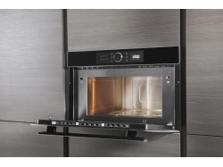 Микроволновая печь встраиваемая Whirlpool - AMW 730 NB