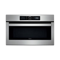 Микроволновая печь встраиваемая Whirlpool - AMW 730 - IX