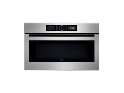 Микроволновая печь встраиваемая Whirlpool - AMW 730 - IX