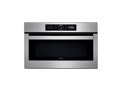 Микроволновая печь встраиваемая Whirlpool - AMW 730 - IX