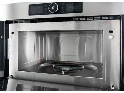 Микроволновая печь встраиваемая Whirlpool - AMW 730 - IX