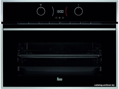 Духовой шкаф Teka - HLC 840 BK 41531020