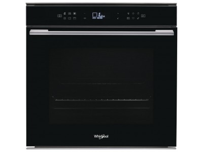 Духовой шкаф Whirlpool - W7OM44S1PBL