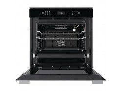 Духовой шкаф Whirlpool - W7OM44S1PBL