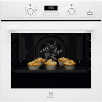 Духовой шкаф Electrolux - OED3H50V SteamBake