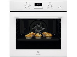 Духовой шкаф Electrolux - OED3H50V SteamBake
