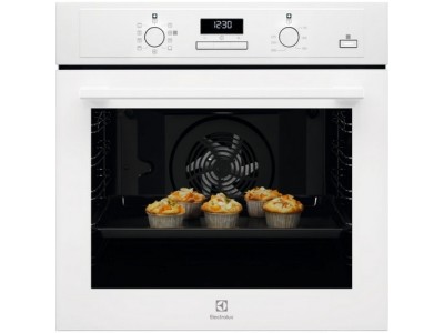 Духовой шкаф Electrolux - OED3H50V SteamBake