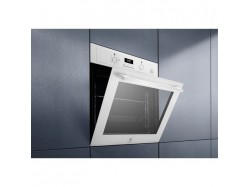 Духовой шкаф Electrolux - OED3H50V SteamBake