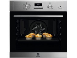 Духовой шкаф Electrolux - OED3H50X SteamBake