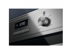 Духовой шкаф Electrolux - OED3H50X SteamBake