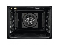 Духовой шкаф Electrolux - OED3H50X SteamBake