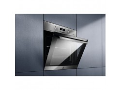 Духовой шкаф Electrolux - OED3H50X SteamBake
