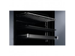 Духовой шкаф Electrolux - OED3H50X SteamBake