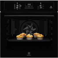 Духовой шкаф Electrolux - OED3H50K SteamBake