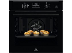Духовой шкаф Electrolux - OED3H50K SteamBake