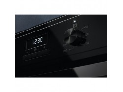 Духовой шкаф Electrolux - OED3H50K SteamBake