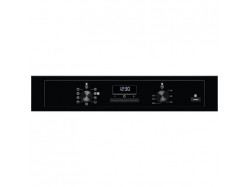 Духовой шкаф Electrolux - OED3H50K SteamBake