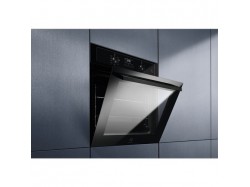 Духовой шкаф Electrolux - OED3H50K SteamBake