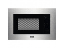 Микроволновая печь встраиваемая Zanussi - ZMSN 5 SX
