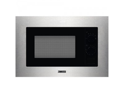 Микроволновая печь встраиваемая Zanussi - ZMSN 5 SX