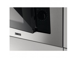 Микроволновая печь встраиваемая Zanussi - ZMSN 5 SX