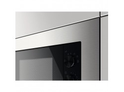 Микроволновая печь встраиваемая Zanussi - ZMSN 5 SX