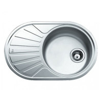 Мойка кухонная Teka - DR-77 1B 1D  (40127303)