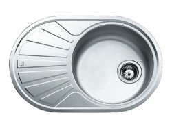 Мойка кухонная Teka - DR-77 1B 1D  (40127303)