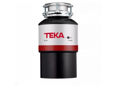 Измельчитель отходов Teka - TR 750 Измельчитель отходов Teka - TR 750