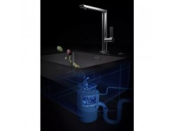 Измельчитель отходов Teka - TR 750
