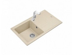 Мойка кухонная Teka - STONE 50 B-TG 1B 1D 115330016