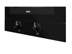 Микроволновая печь встраиваемая Teka - MWR 22 BI BK (40586300)