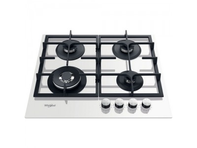 Варочная поверхность Whirlpool - GOFL 629 WH