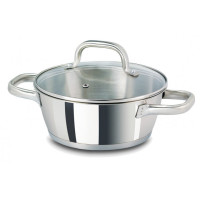 Кастрюля VITRINOR - BON CHEF 20 СМ 2.1 Л