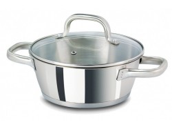 Кастрюля VITRINOR - BON CHEF 20 СМ 2.1 Л