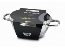 Кастрюля VITRINOR - BON CHEF 20 СМ 2.1 Л