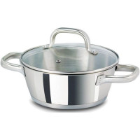 Кастрюля VITRINOR - BON CHEF 24 СМ 3.1 Л