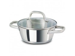 Кастрюля VITRINOR - BON CHEF 24 СМ 3.1 Л