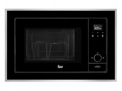 Микроволновая печь встраиваемая Teka - ML 820 BIS BK (40584200)