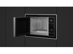 Микроволновая печь встраиваемая Teka - ML 820 BIS BK (40584200)