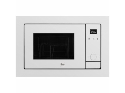 Микроволновая печь встраиваемая Teka - ML 820 BIS WH (40584203)
