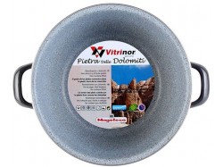 Кастрюля VITRINOR - DOLOMITI 16 СМ 2 Л